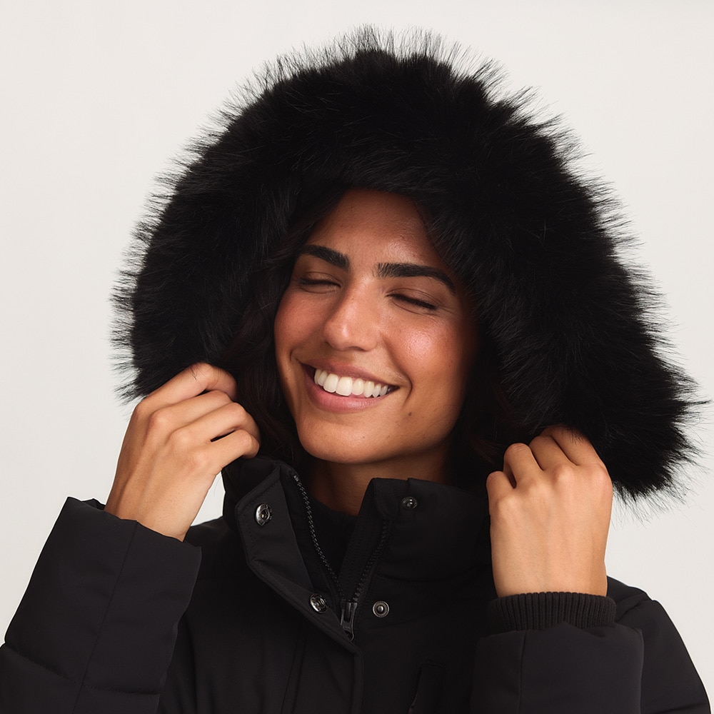 Jakke  Clay Puffer CRW®