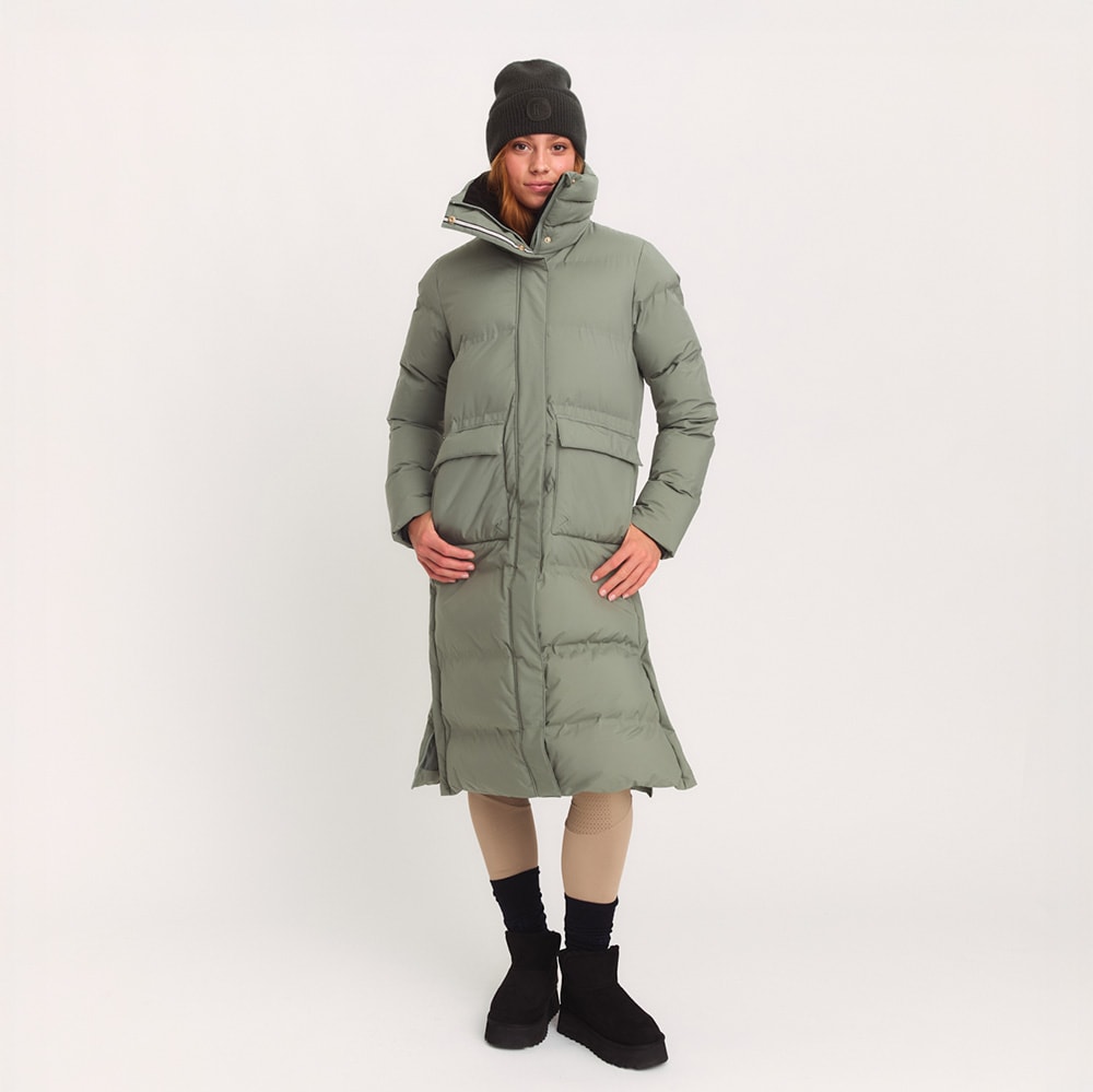 Parkas  Dusky Fairfield®