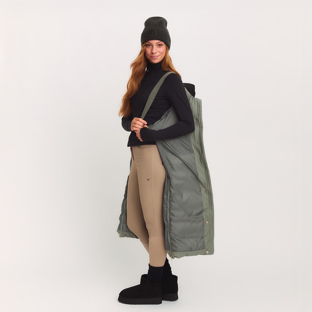 Parkas  Dusky Fairfield®