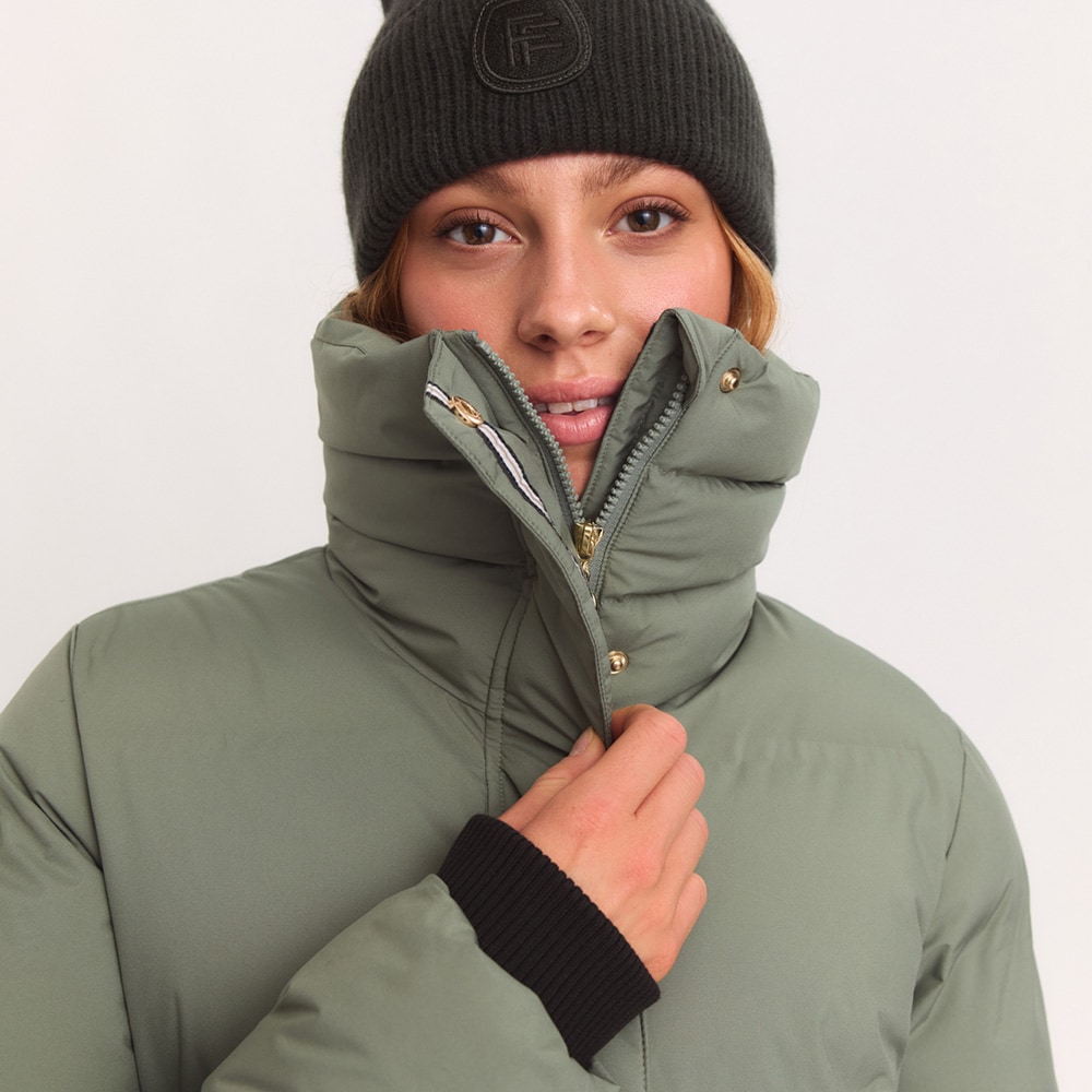 Parkas  Dusky Fairfield®