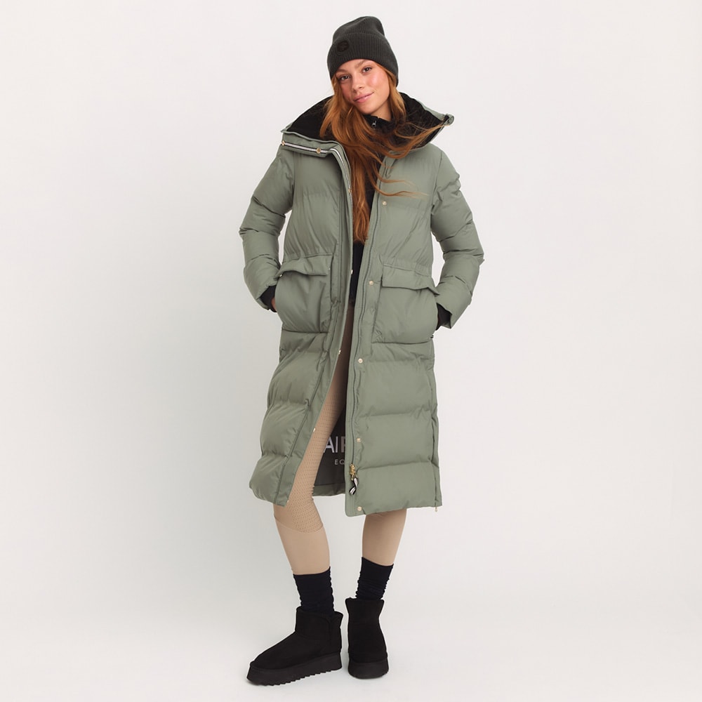Parkas  Dusky Fairfield®