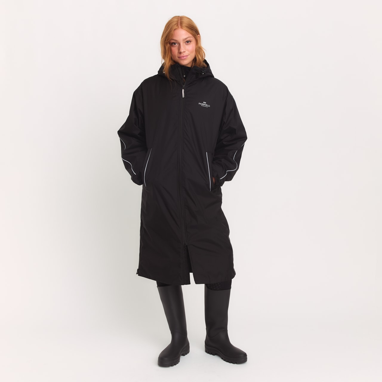 Parkas  Yolin Fairfield®