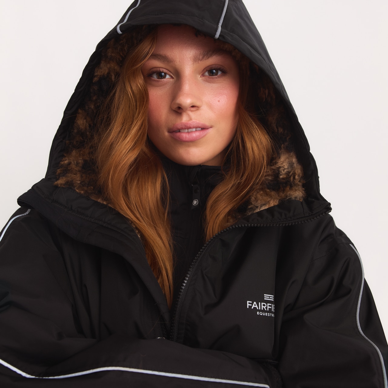 Parkas Yolin Fairfield®