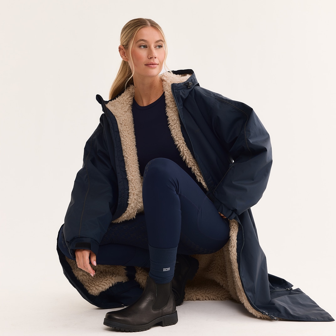 Parkas Yoline Fairfield®