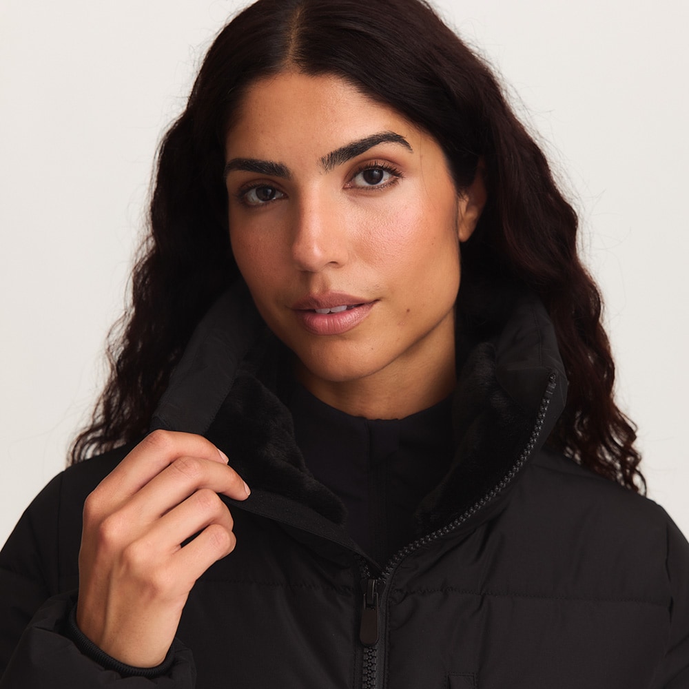 Parkas  Ivy CRW®