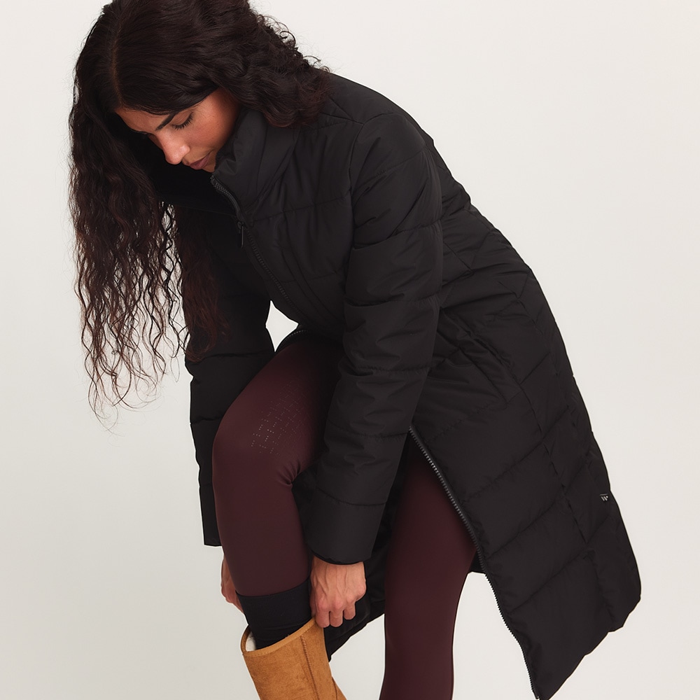 Parkas  Ivy CRW®