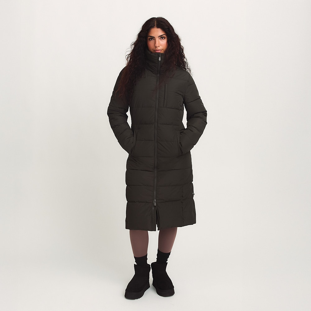 Parkas  Ivy CRW®