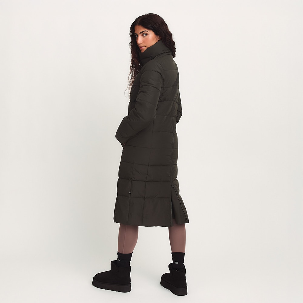 Parkas  Ivy CRW®