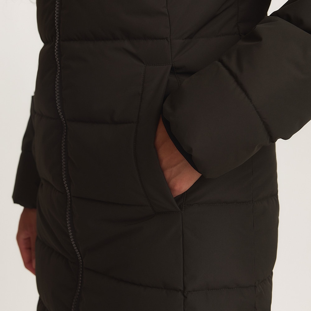 Parkas  Ivy CRW®