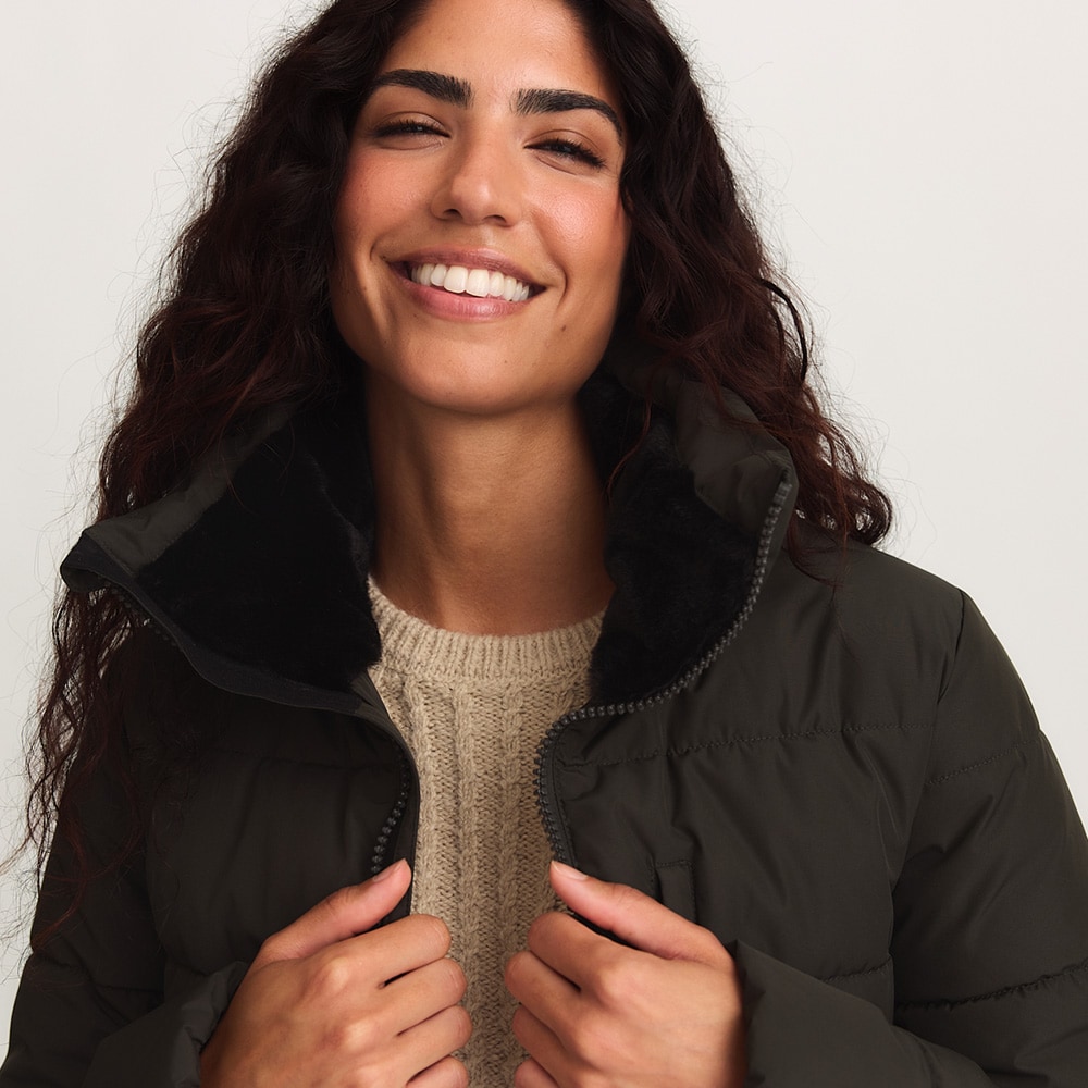 Parkas  Ivy CRW®