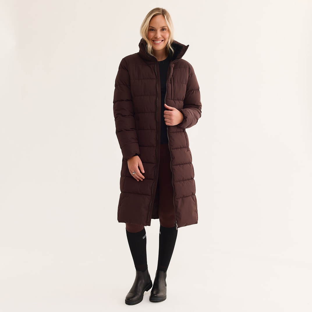 Parkas Ivy CRW®