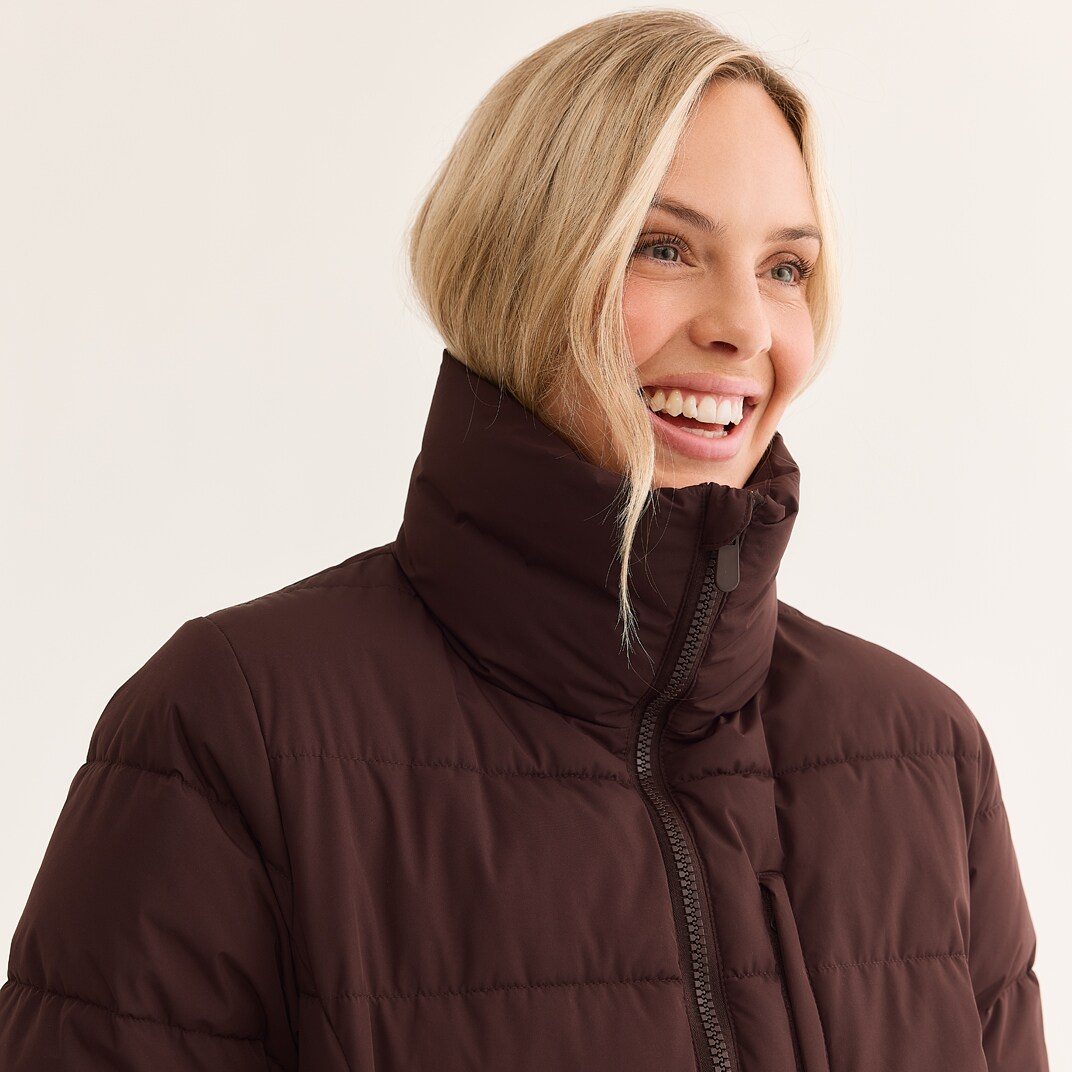 Parkas Ivy CRW®
