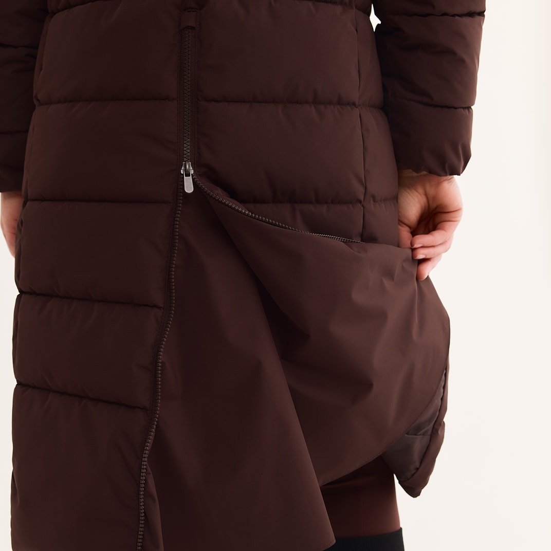 Parkas Ivy CRW®