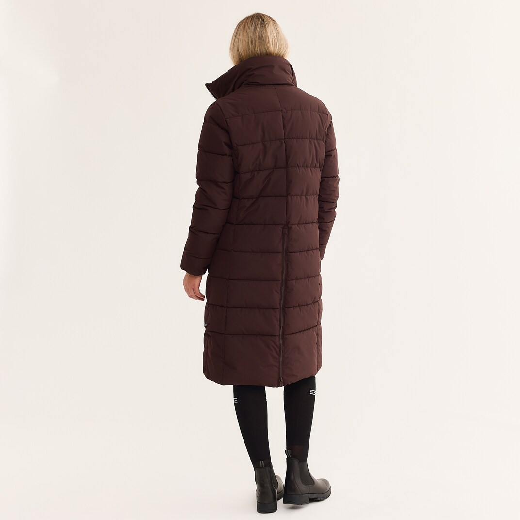Parkas Ivy CRW®