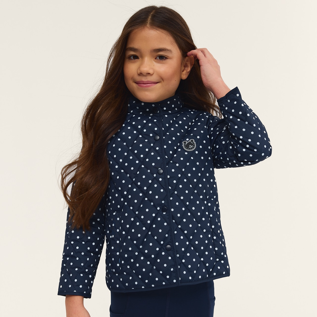 Jakke Junior Dashing CRW®