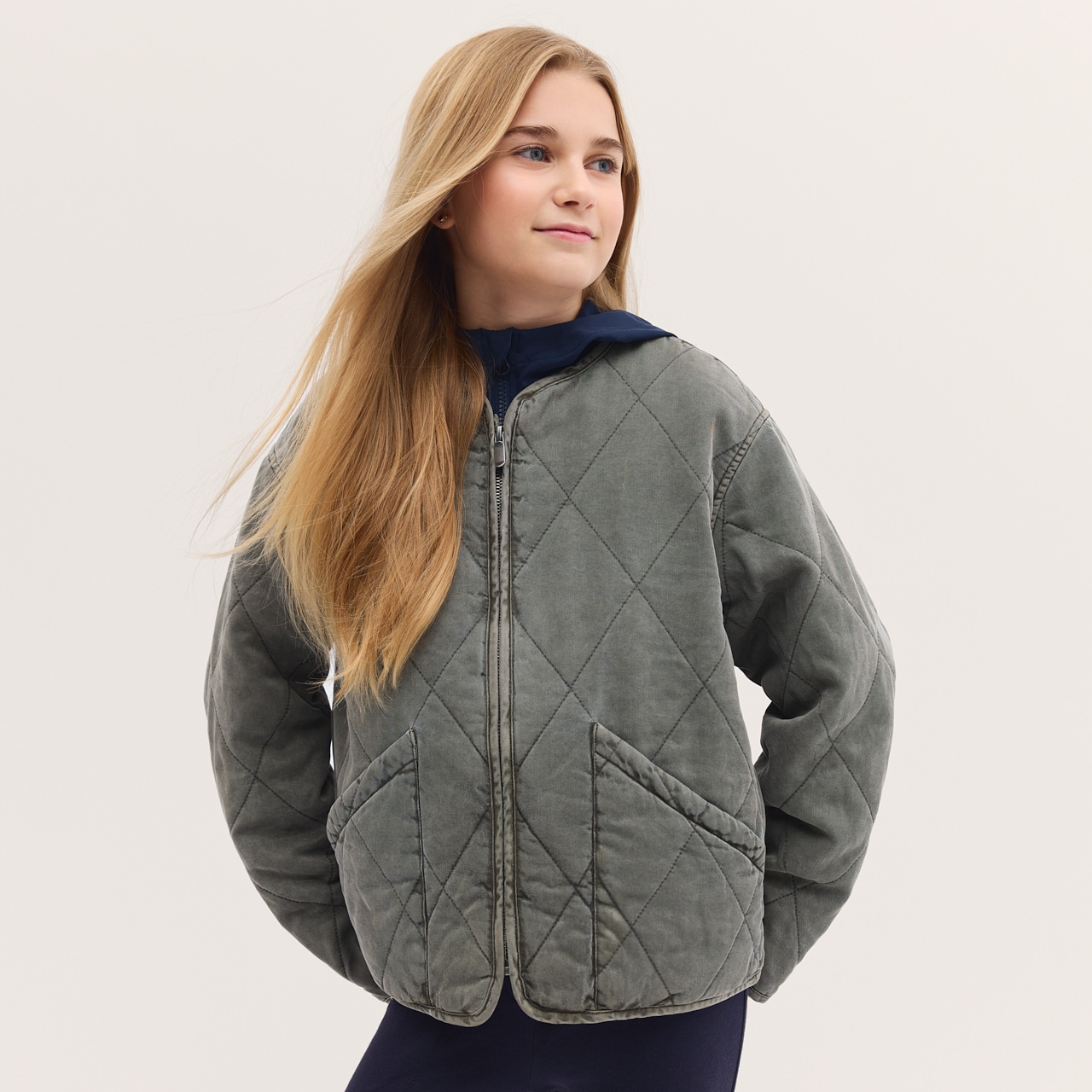 Jakke Junior Apple Fairfield®