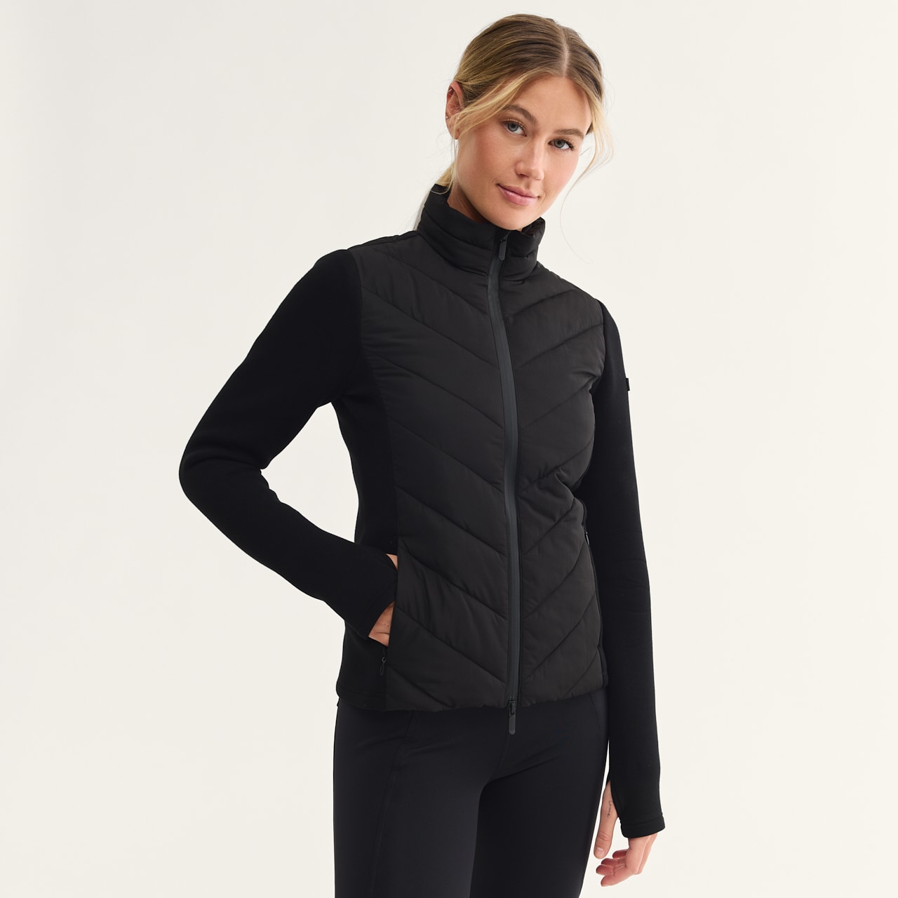 Jakke Charlyne Fairfield®