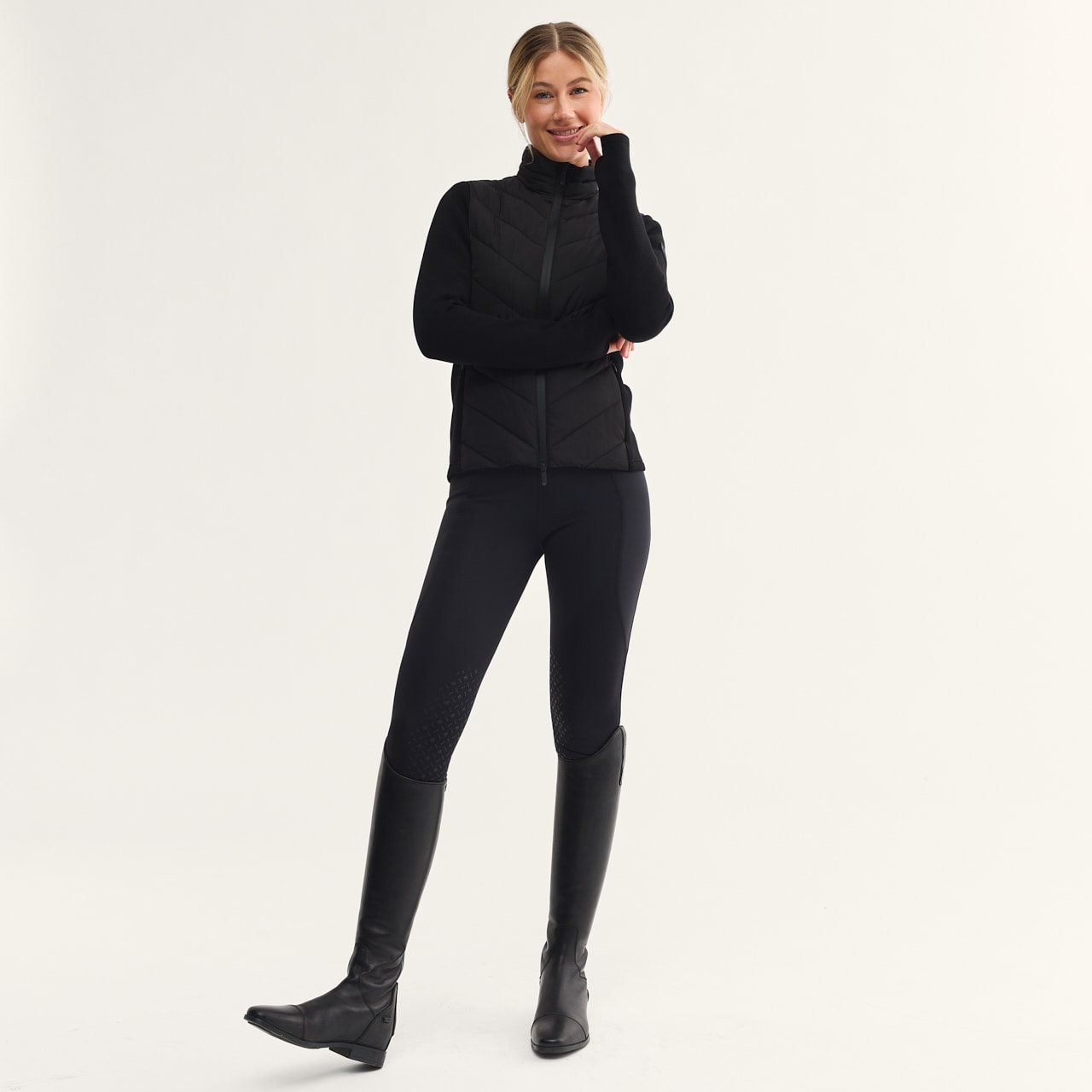 Jakke Charlyne Fairfield®