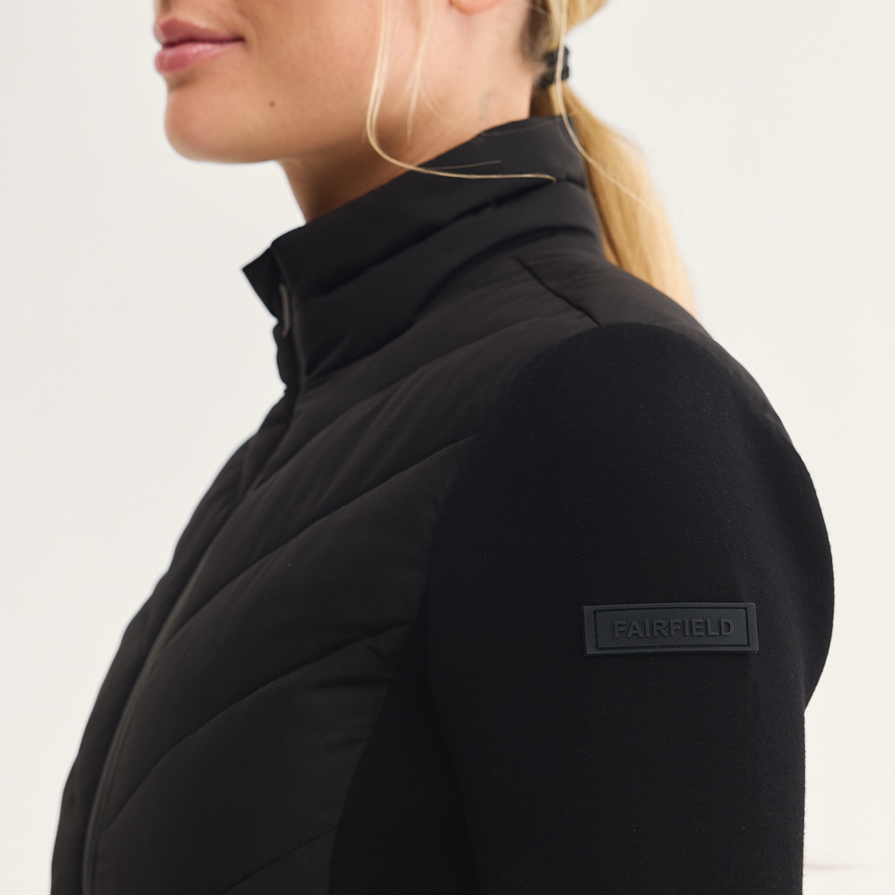 Jakke Charlyne Fairfield®