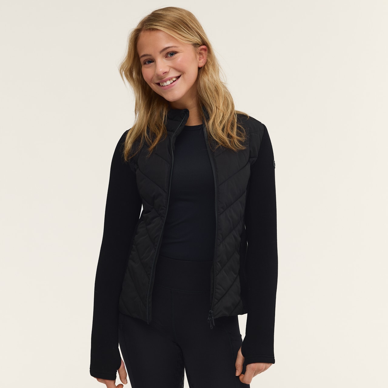 Jakke Junior Charlyne Fairfield®