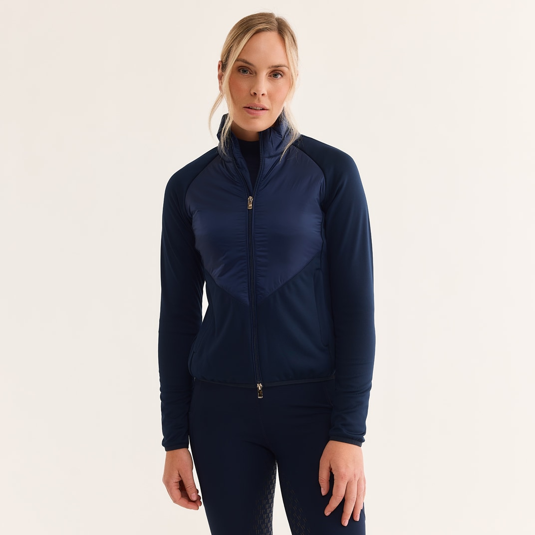 Jakke Luca Fairfield®