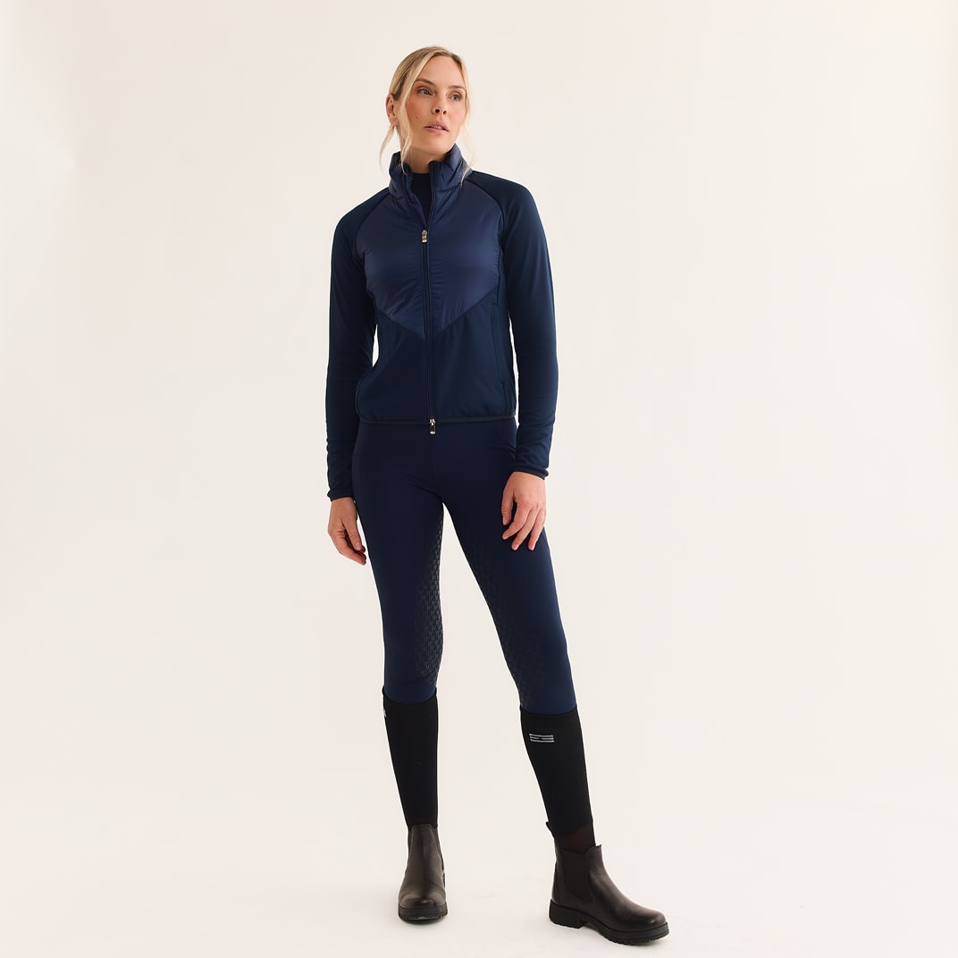 Jakke Luca Fairfield®