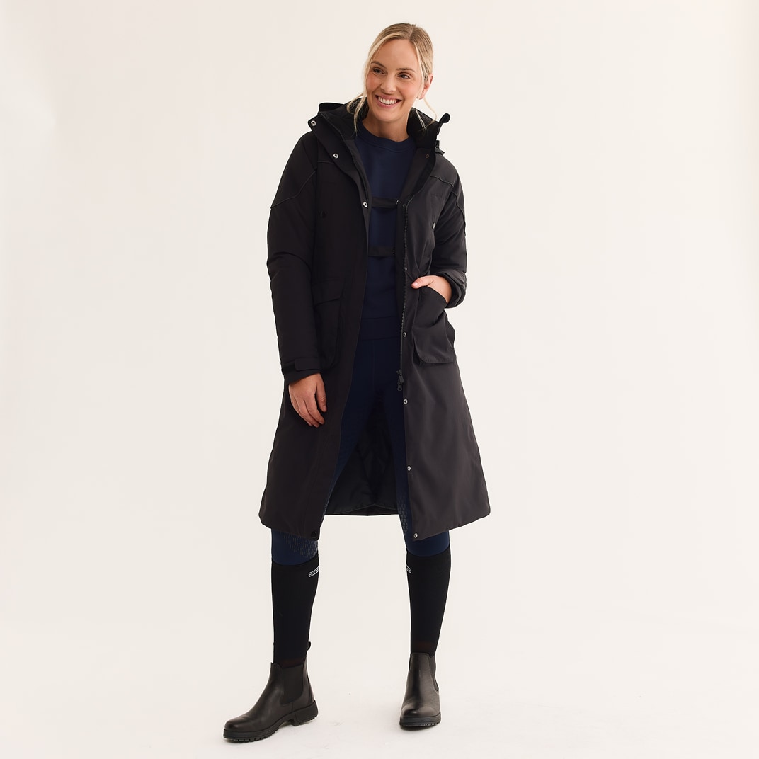 Jakke Carly Coat CRW®