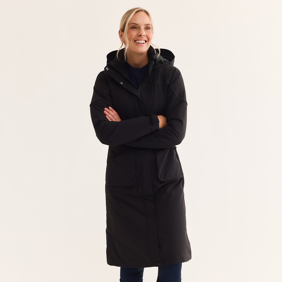 Jakke Carly Coat CRW®