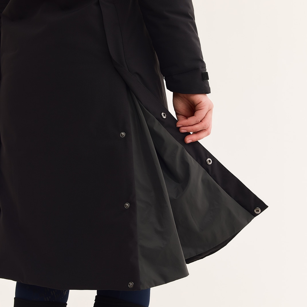 Jakke Carly Coat CRW®