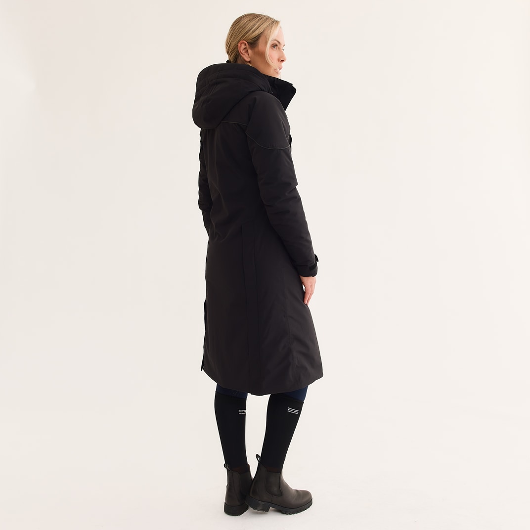 Jakke Carly Coat CRW®