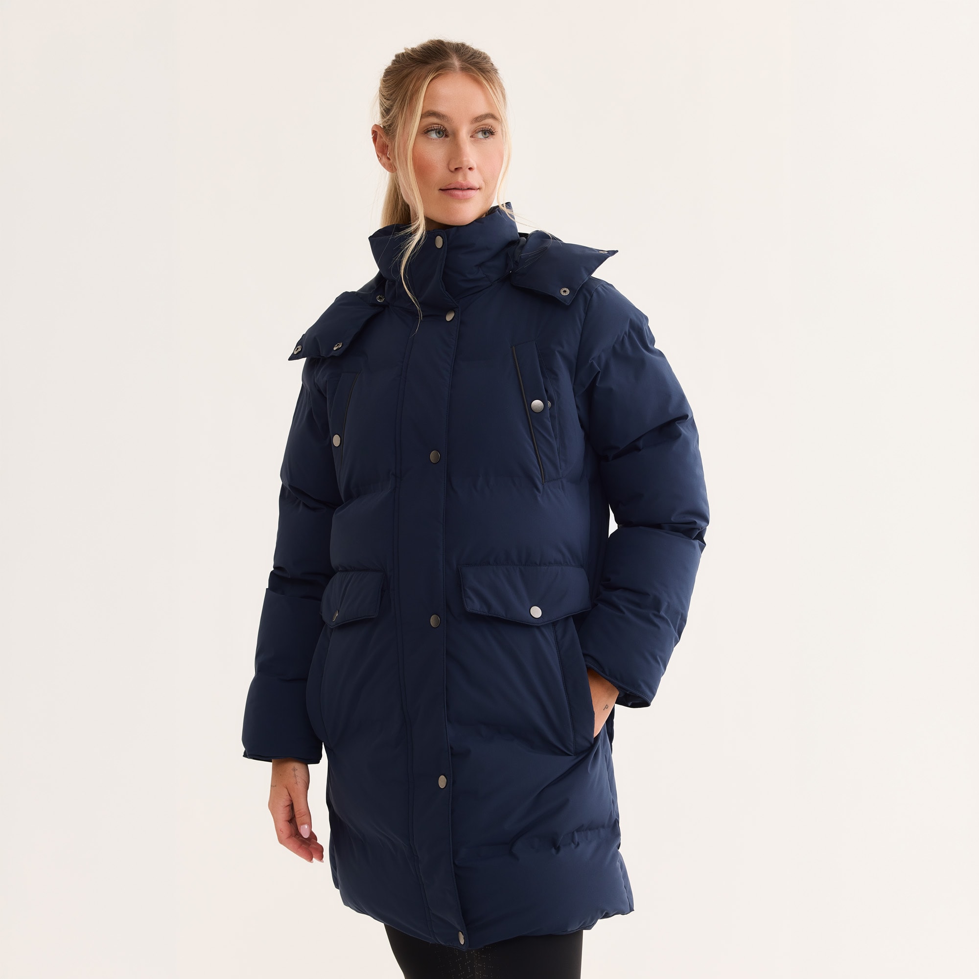 Jakke Brave CRW®