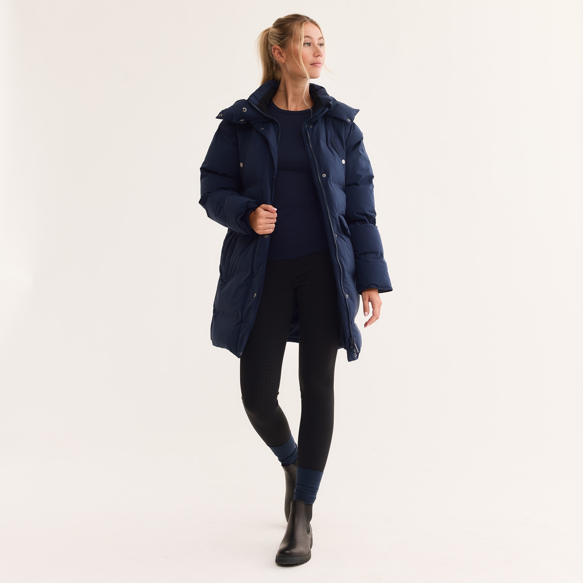 Jakke Brave CRW®