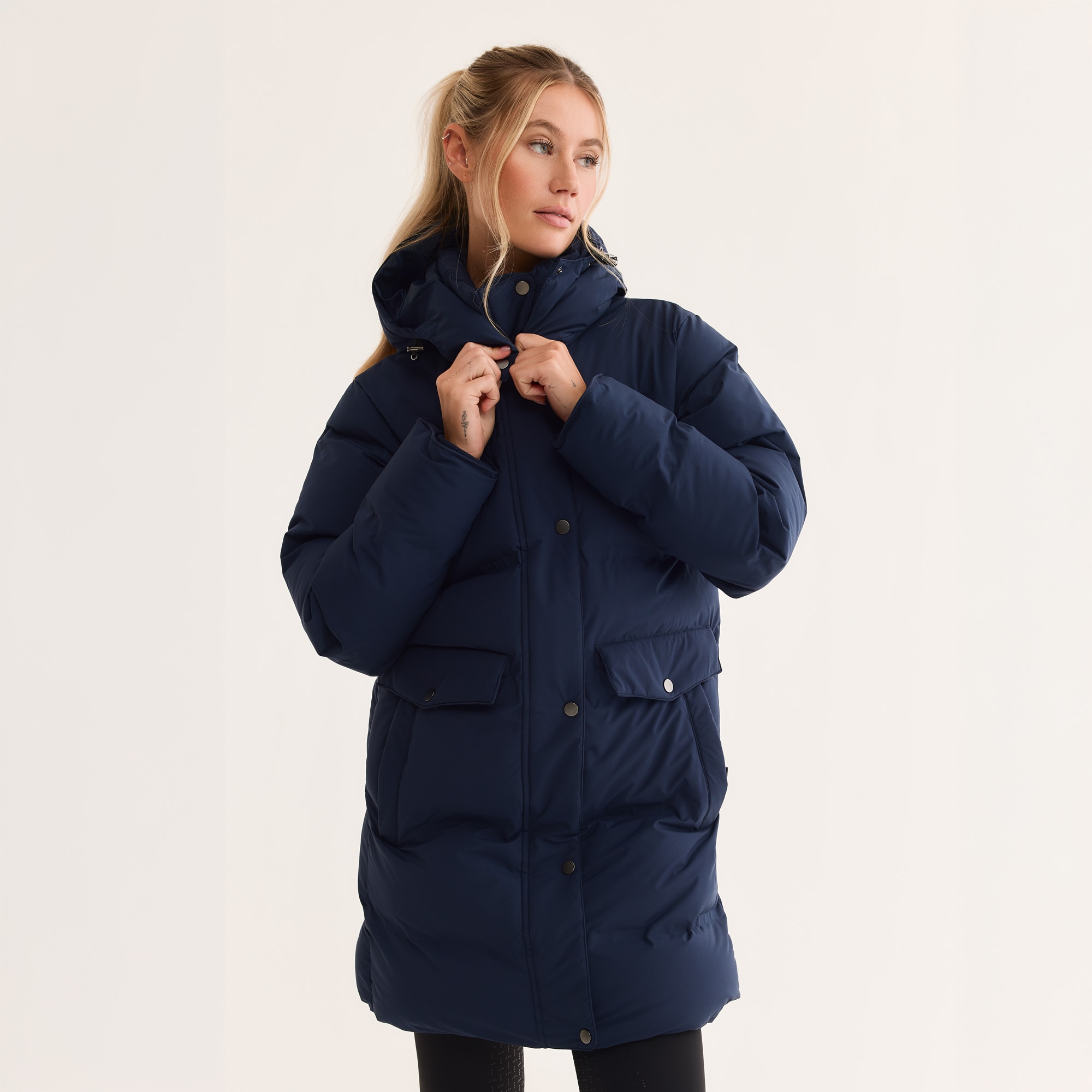 Jakke Brave CRW®