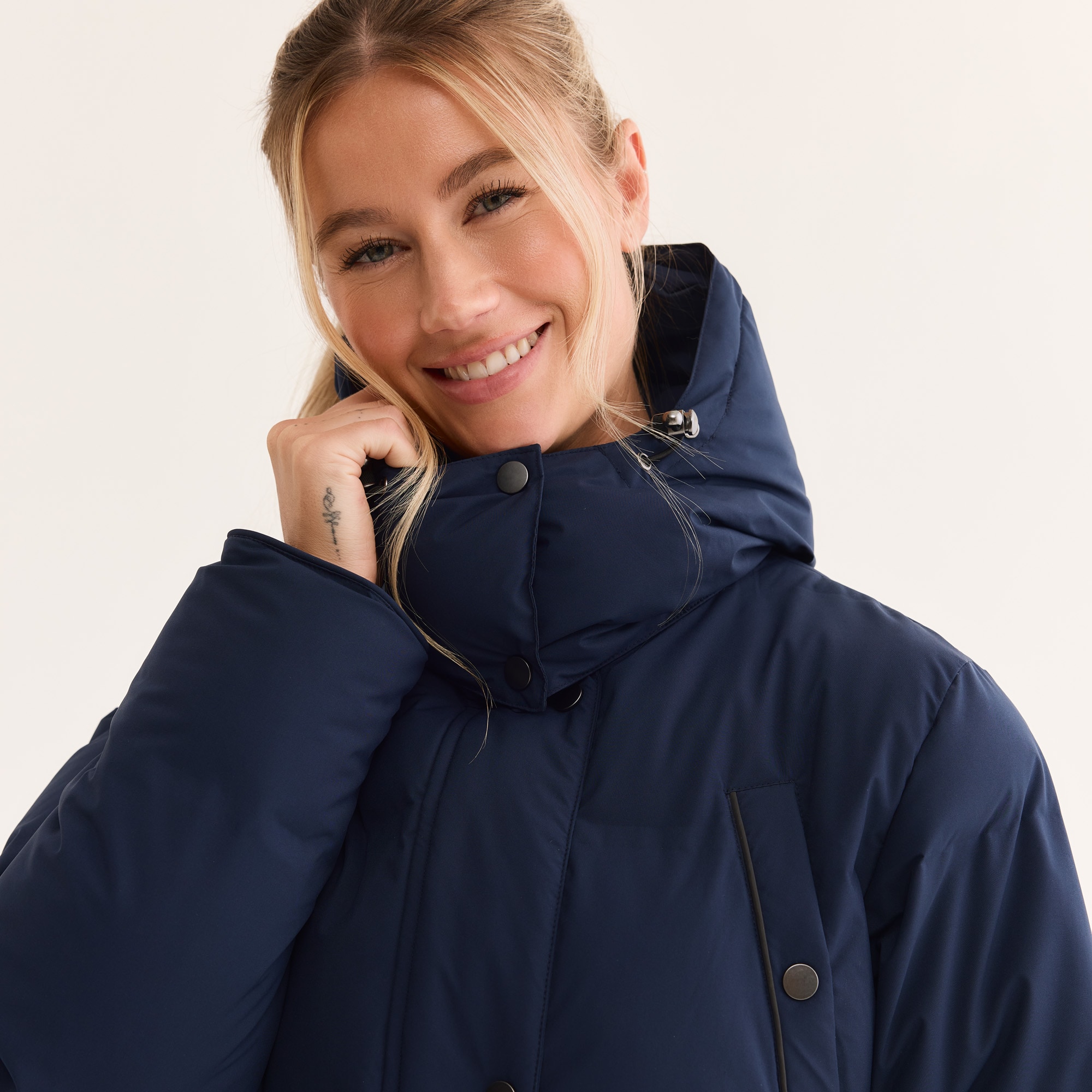 Jakke Brave CRW®