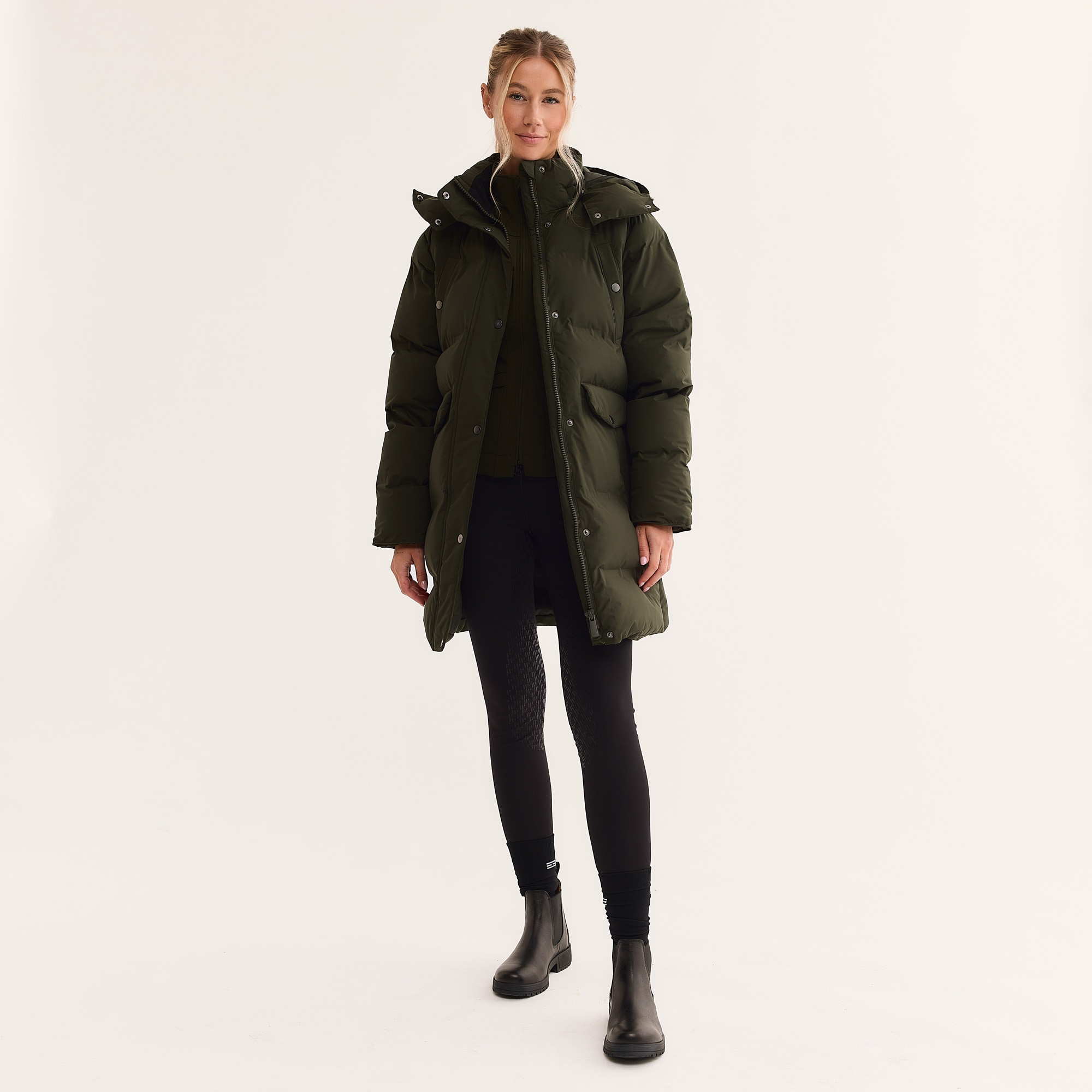 Jakke Brave CRW®