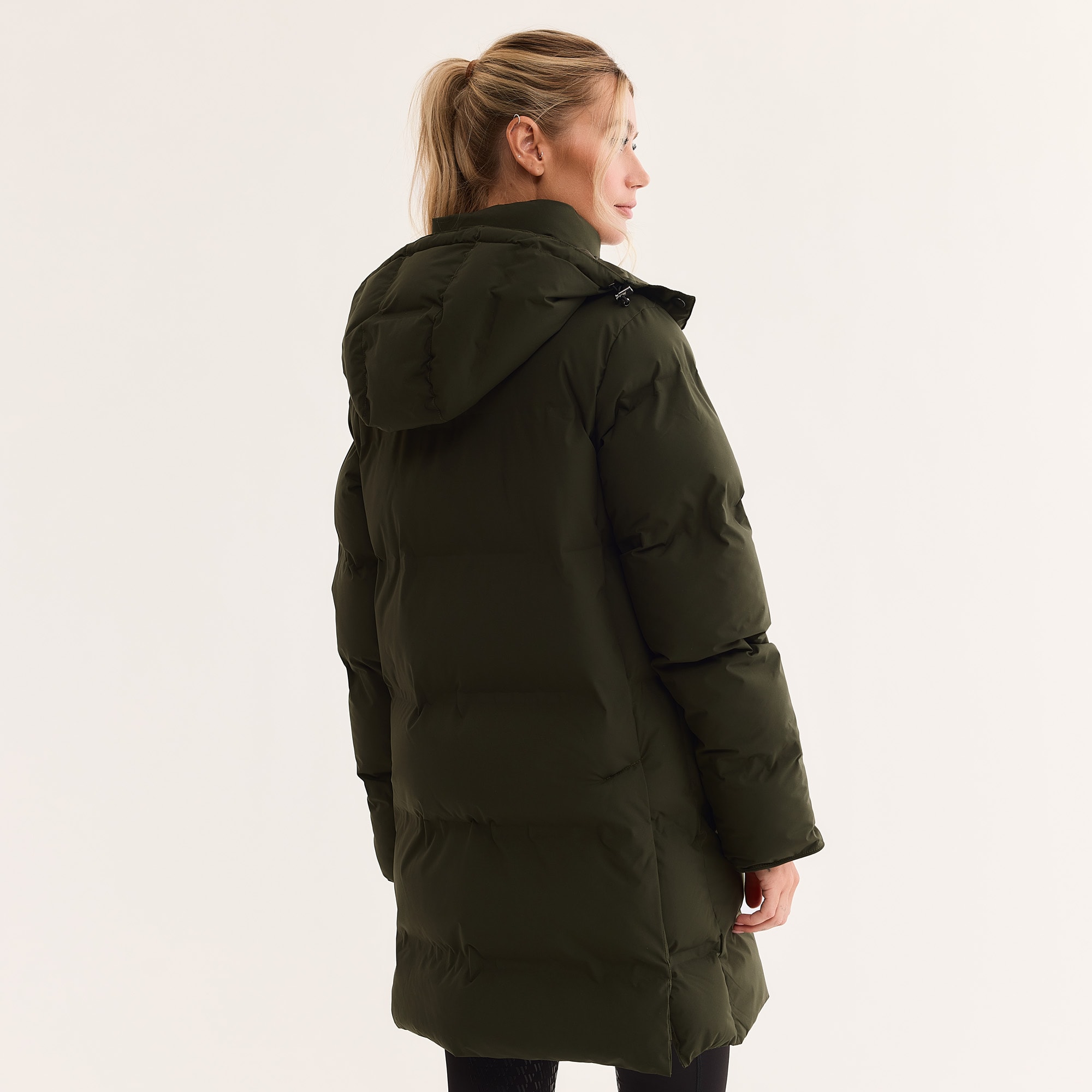Jakke Brave CRW®