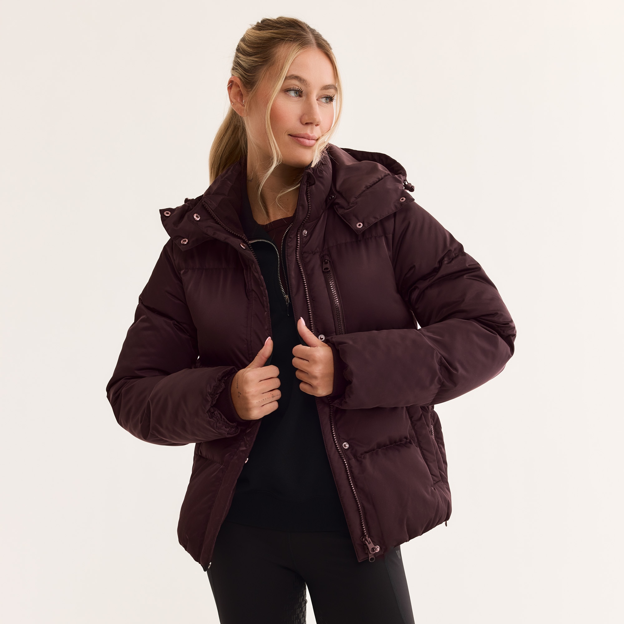 Jakke Elise Fairfield®