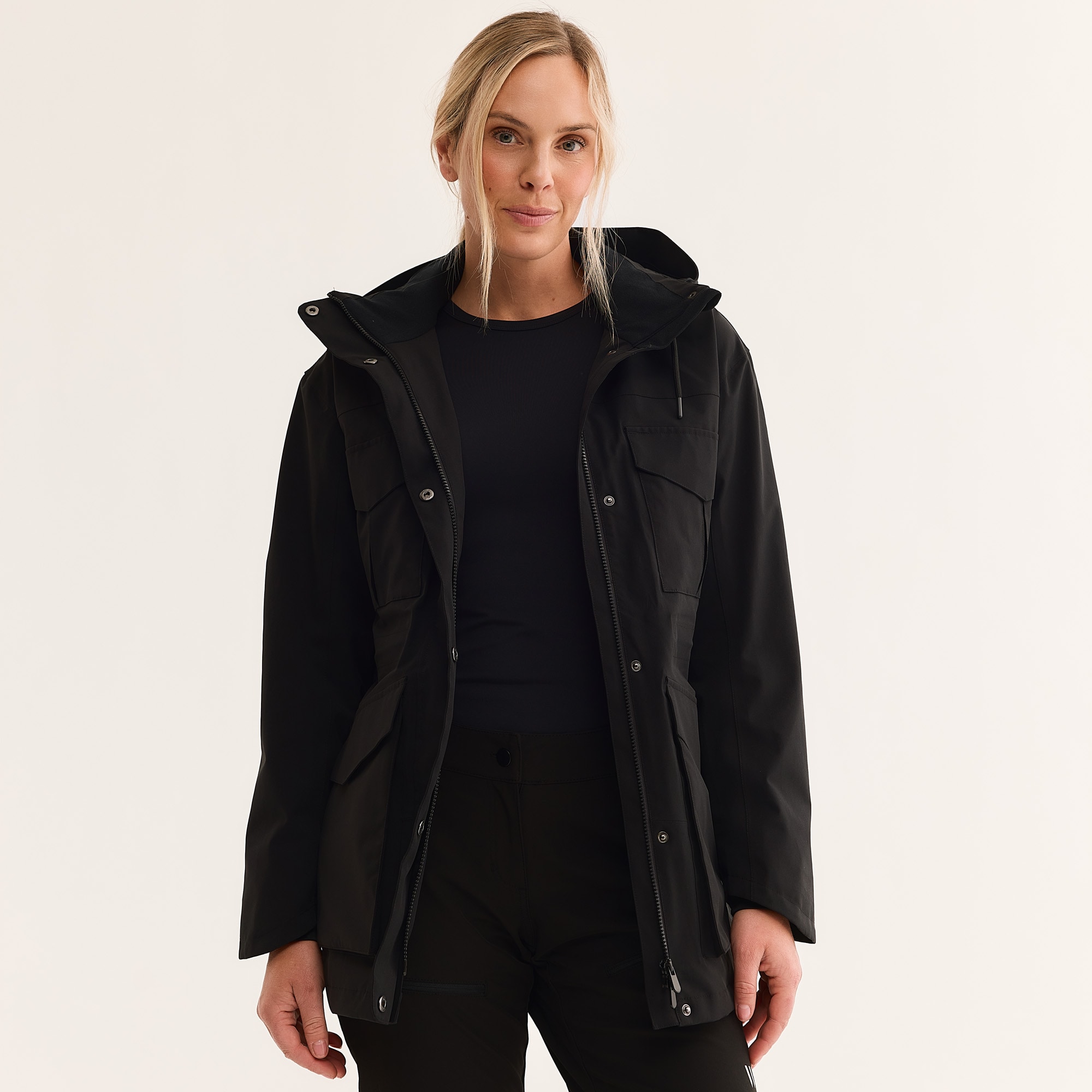 Jakke Cinna CRW®