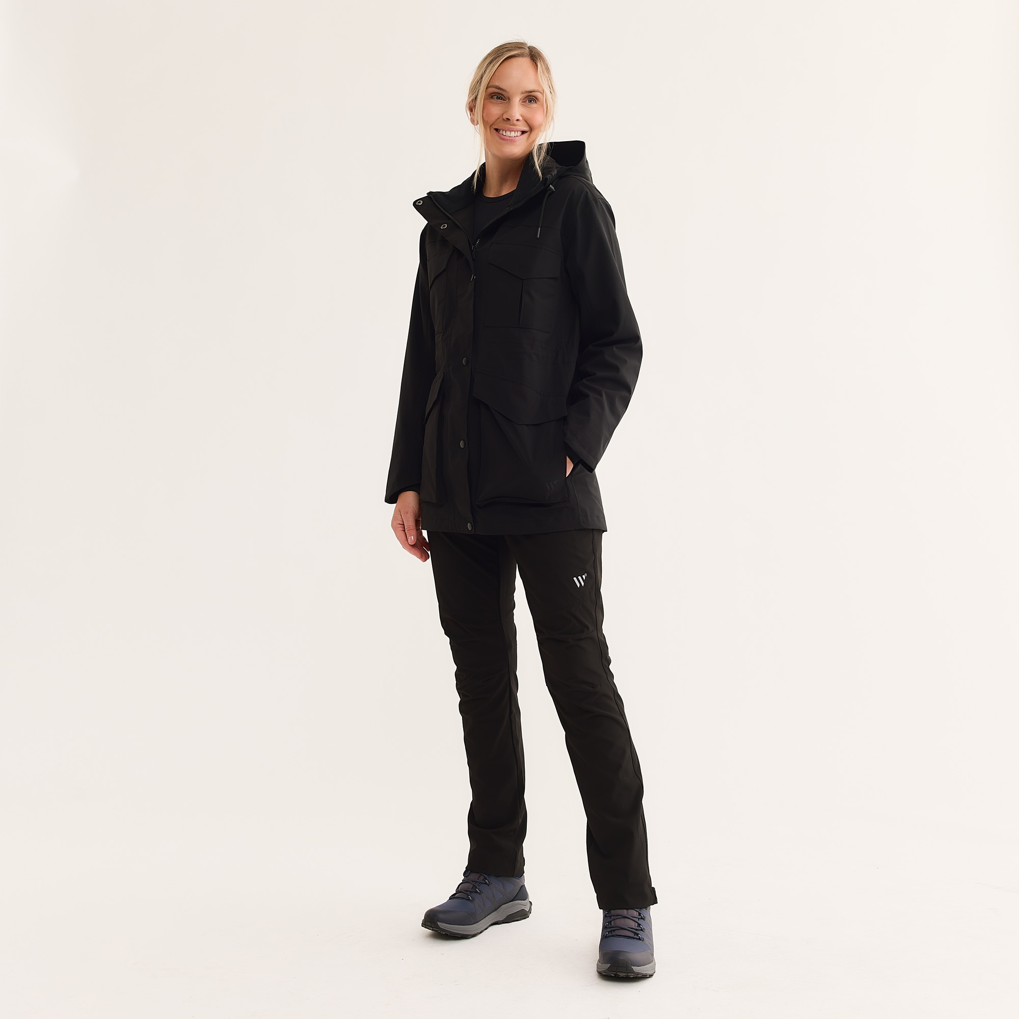 Jakke Cinna CRW®