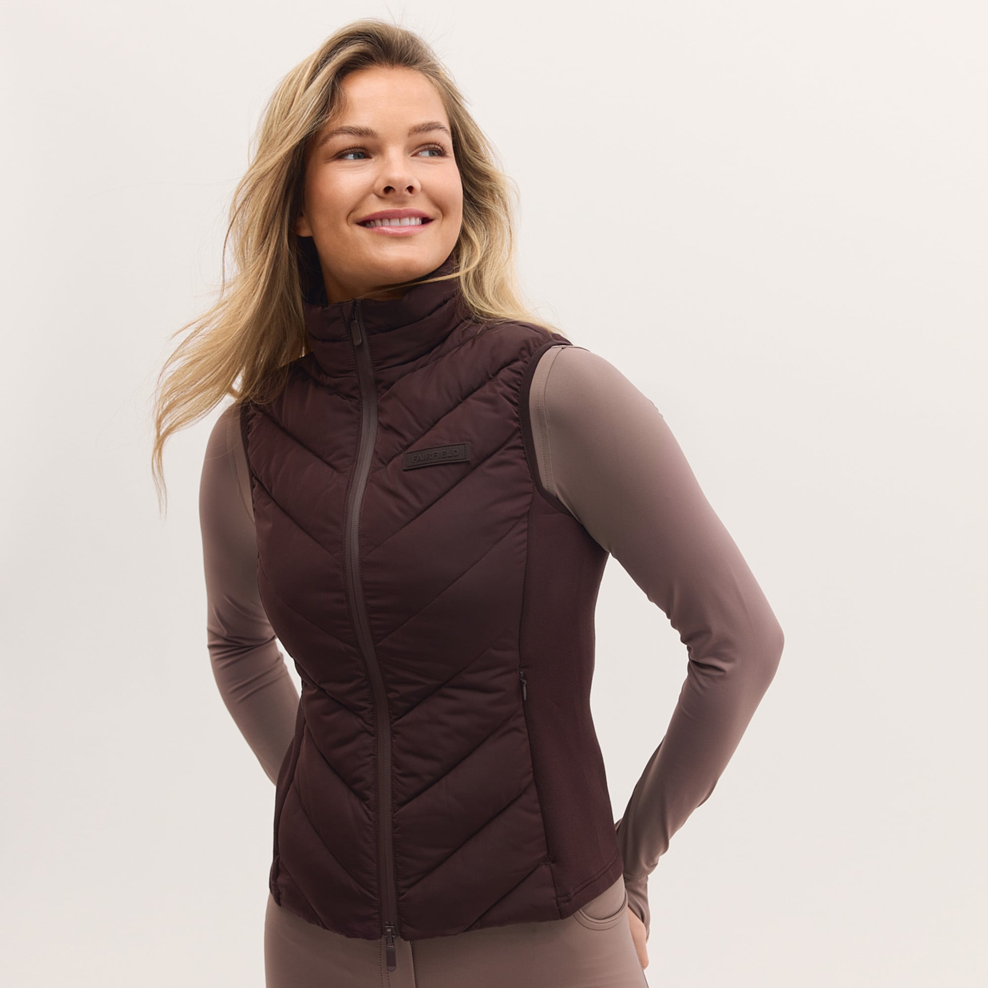Vest Charley Fairfield®