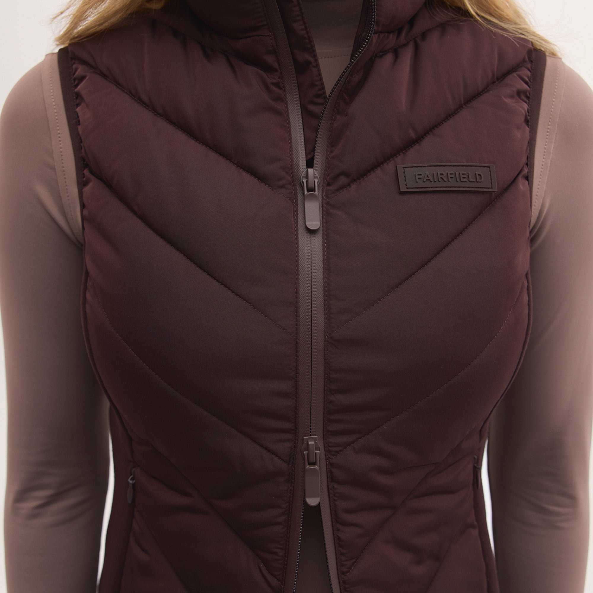 Vest Charley Fairfield®