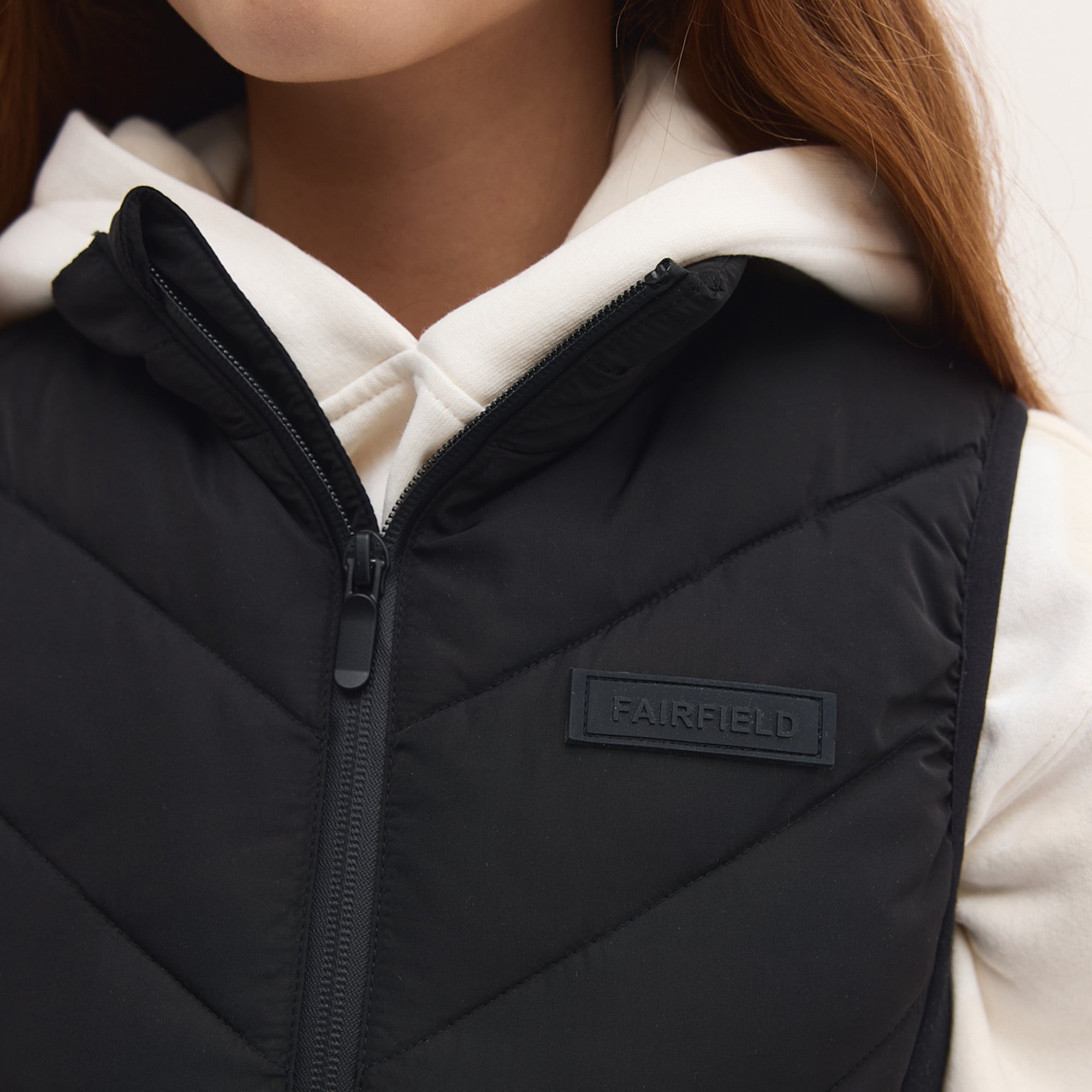 Vest Junior Charley Fairfield®