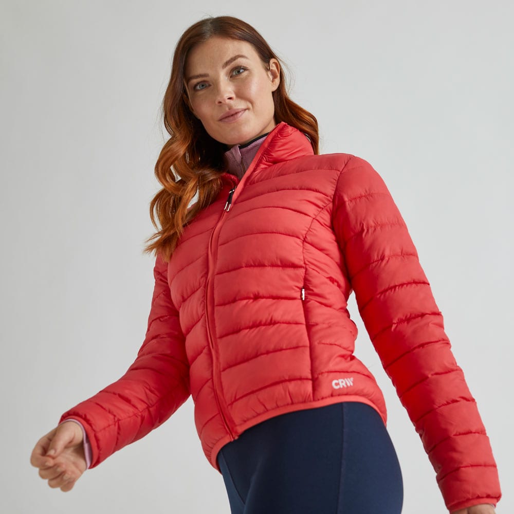 Jakke  Carmen CRW®
