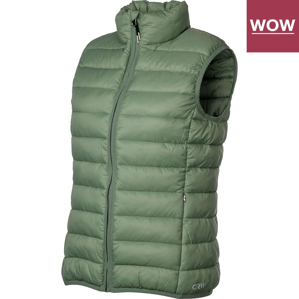Vest  Miranda CRW®