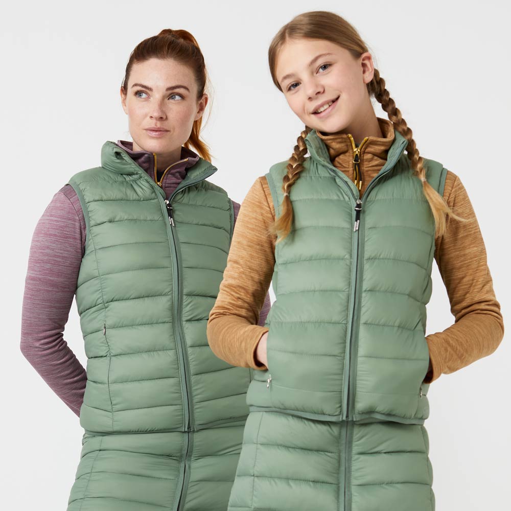 Vest  Miranda CRW®