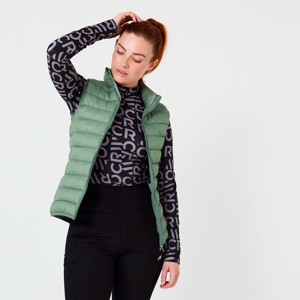 Vest  Miranda CRW®