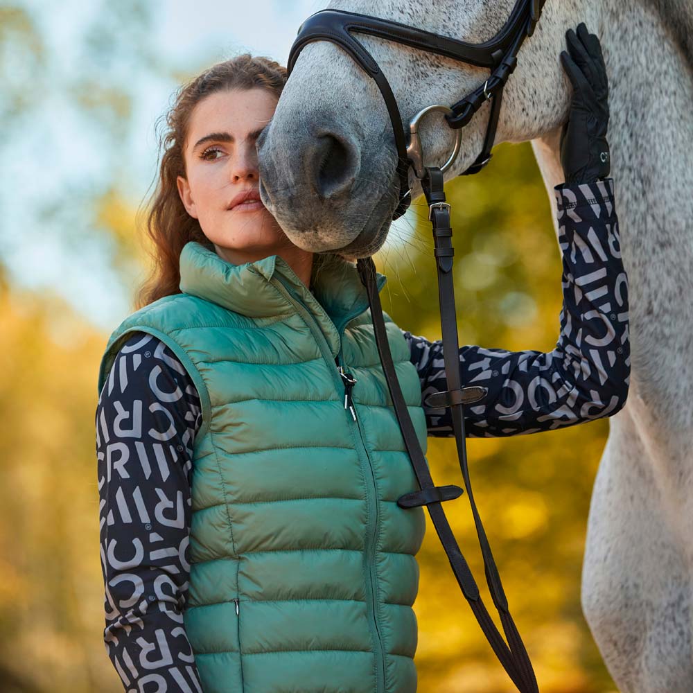 Vest  Miranda CRW®