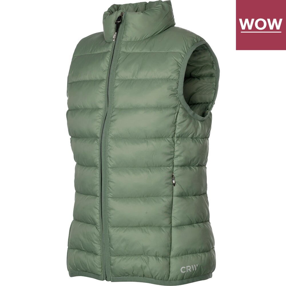Vest Junior Miranda CRW®