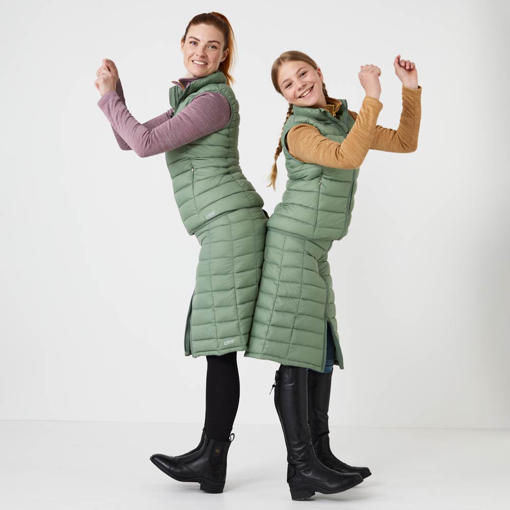 Vest Junior Miranda CRW®