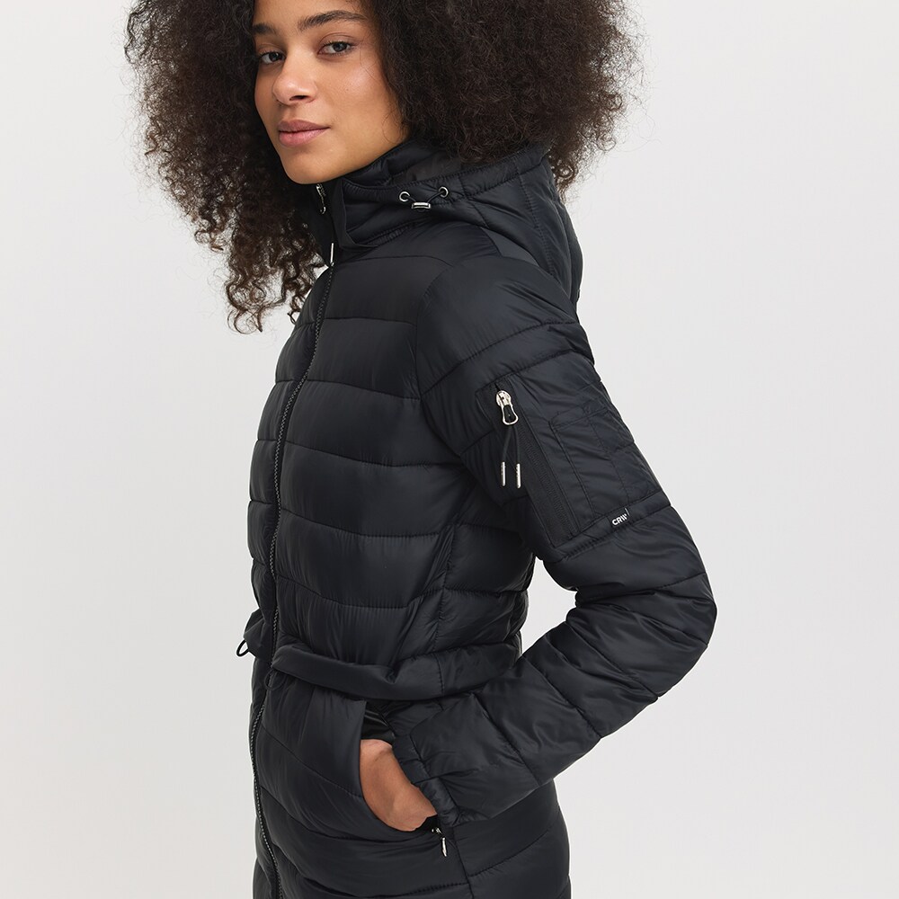 Parkas  Estelle CRW®